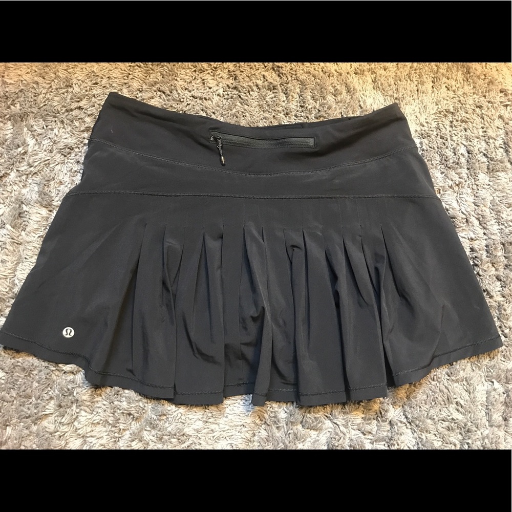 🌟Lululemon circuit breaker skirt 🌟